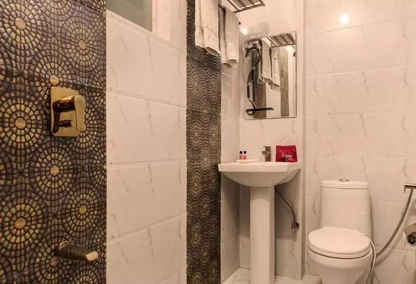 ホテル Oyo Rooms Ranthambore Road