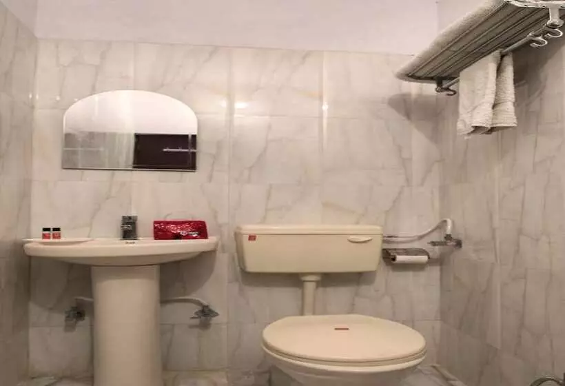 ホテル Oyo Rooms Ranthambore Road