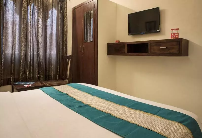 ホテル Oyo Rooms Ranthambore Road