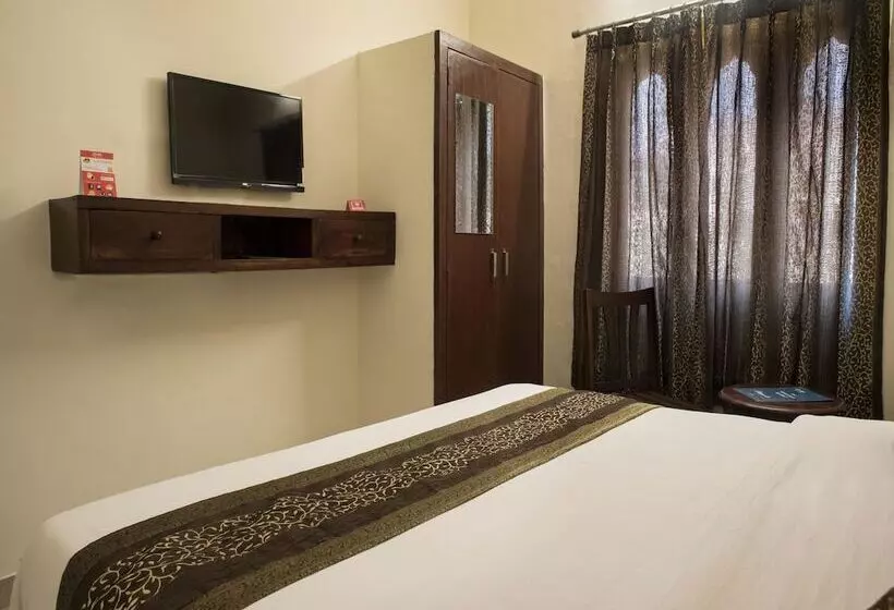 ホテル Oyo Rooms Ranthambore Road