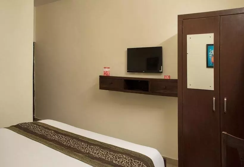 ホテル Oyo Rooms Ranthambore Road