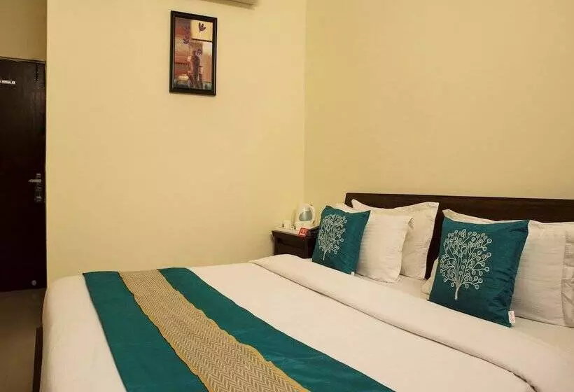 ホテル Oyo Rooms Ranthambore Road
