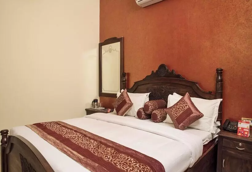 ホテル Oyo Rooms Ranthambore Road