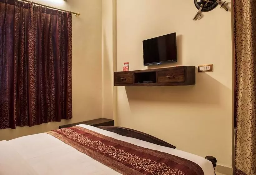 ホテル Oyo Rooms Ranthambore Road
