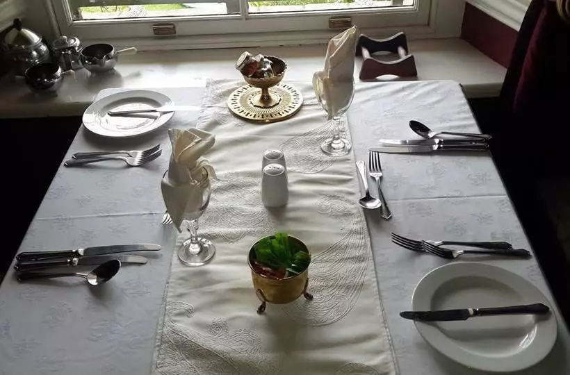 Hotelli Riebeek Valley