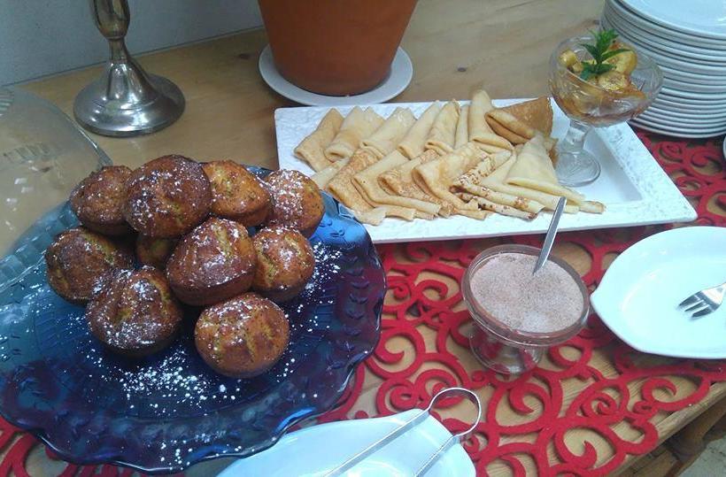 ホテル Riebeek Valley