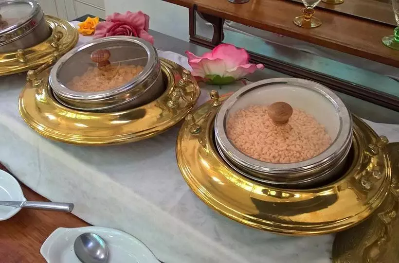 Hotelli Riebeek Valley