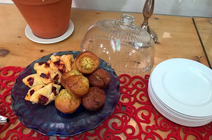 ホテル Riebeek Valley