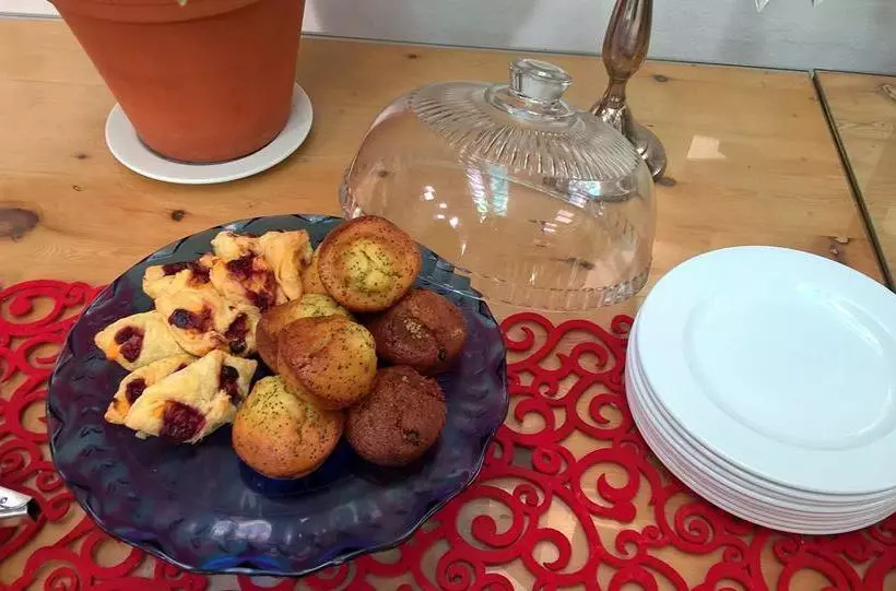 Hotelli Riebeek Valley