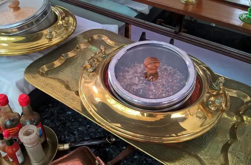 ホテル Riebeek Valley