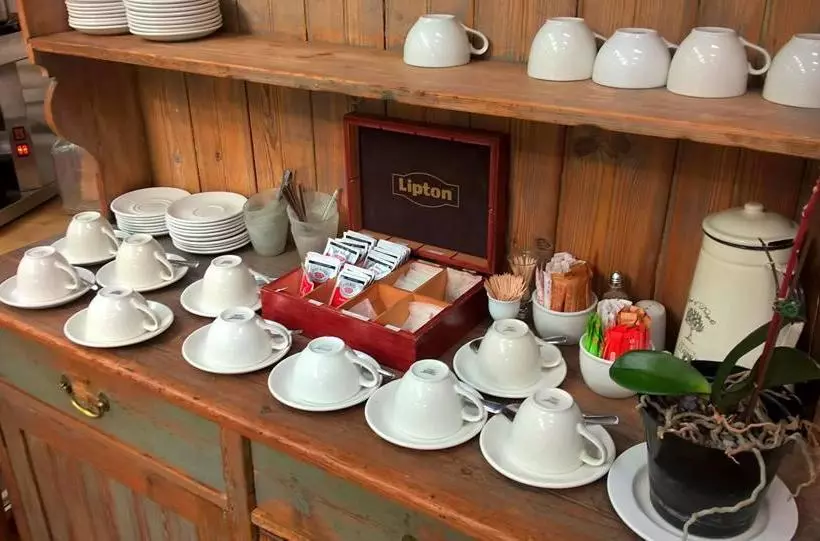 Hotelli Riebeek Valley