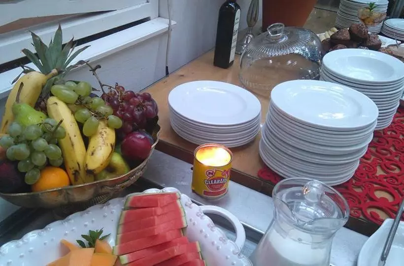 Hotelli Riebeek Valley