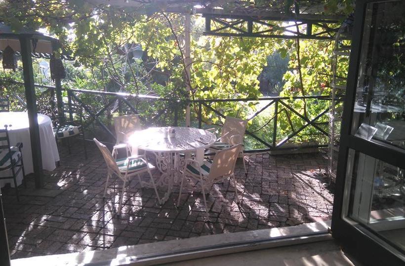 ホテル Riebeek Valley