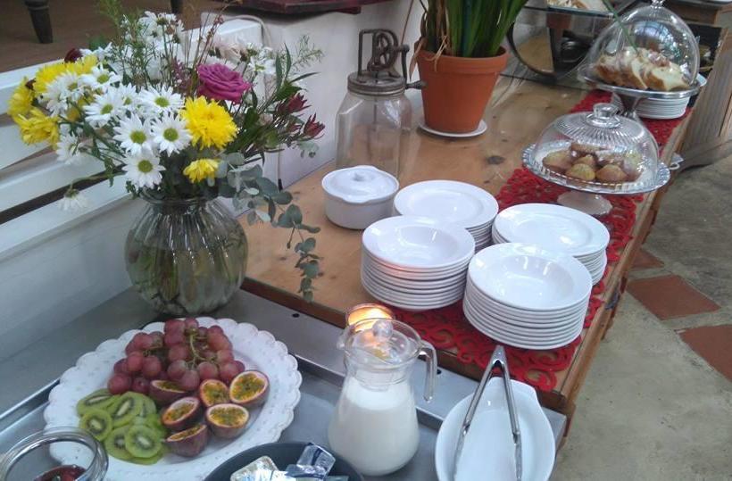 ホテル Riebeek Valley