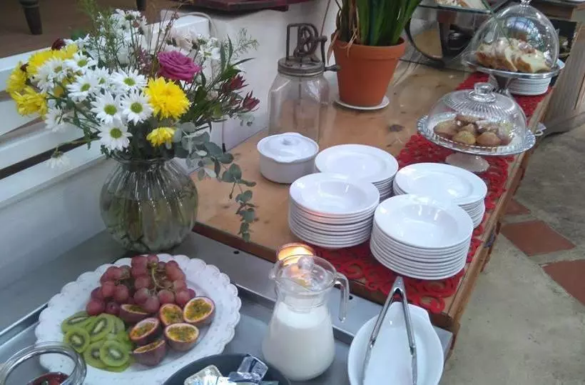 Hotelli Riebeek Valley