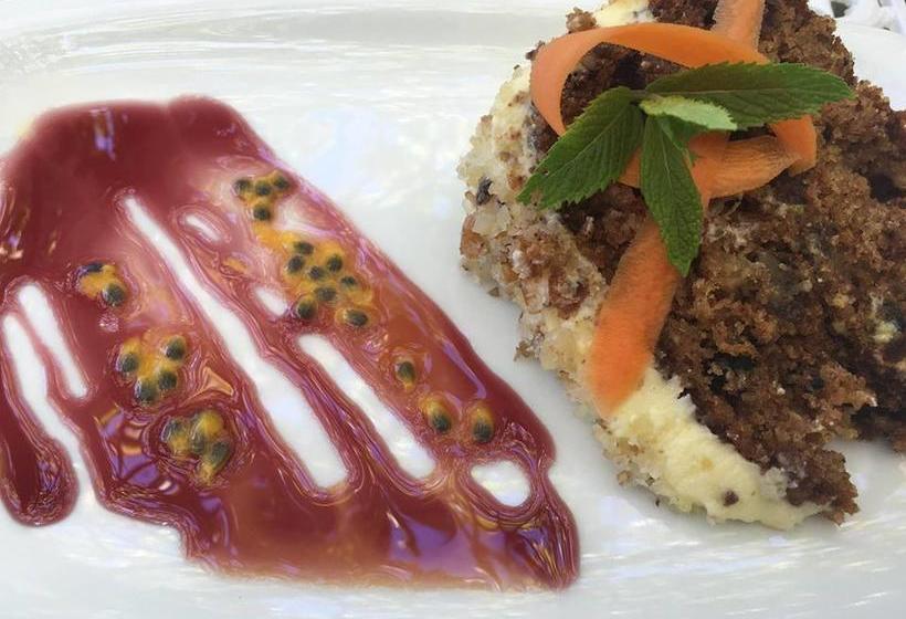 ホテル Riebeek Valley