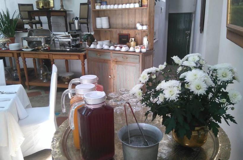 ホテル Riebeek Valley