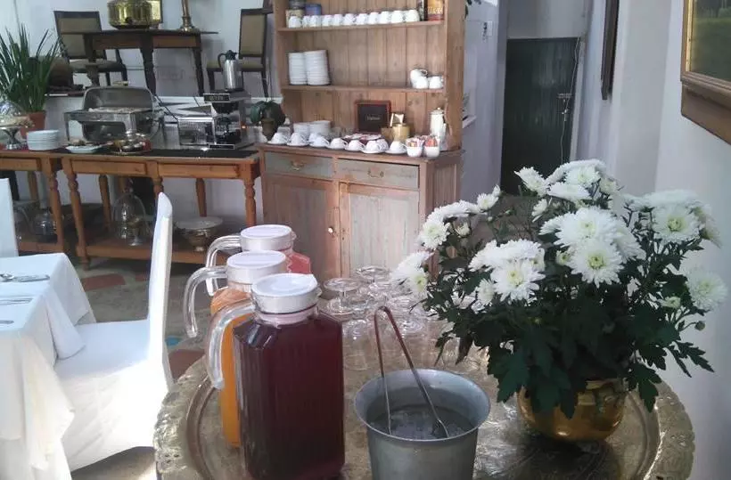 Hotelli Riebeek Valley