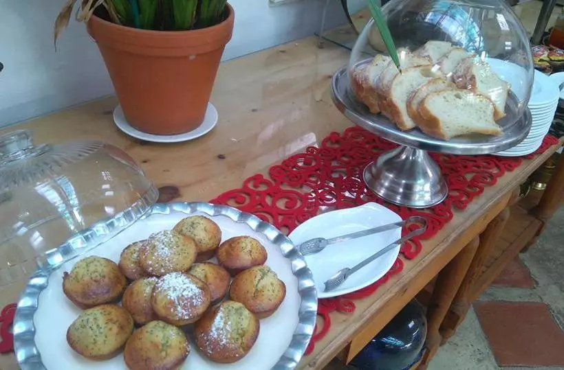 Hotelli Riebeek Valley