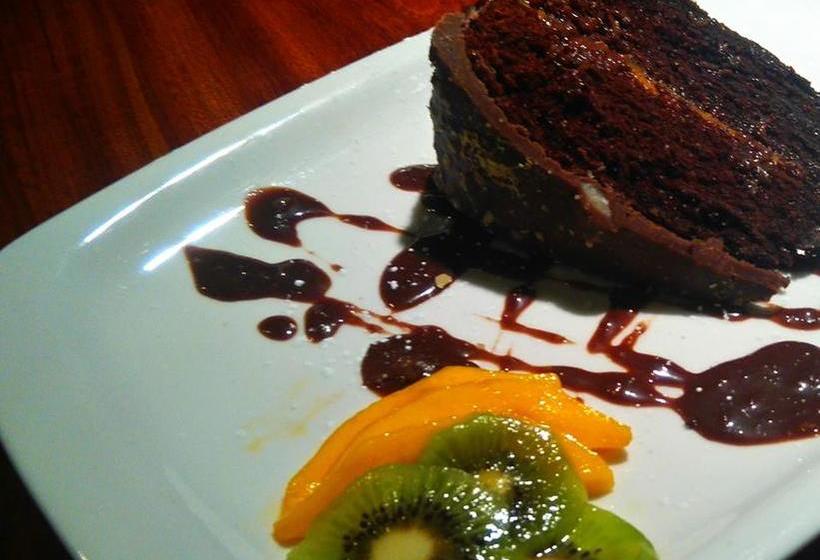 ホテル Riebeek Valley