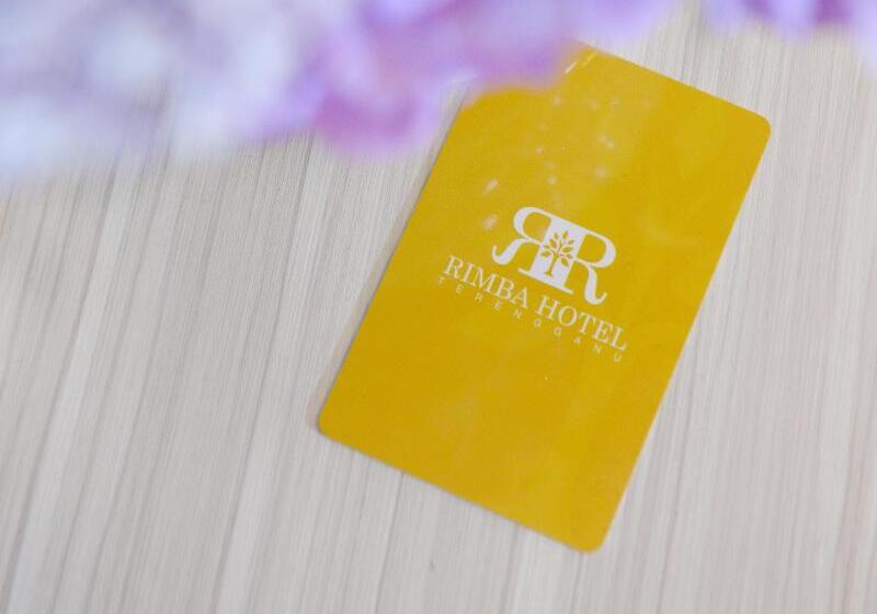 فندق Rimba