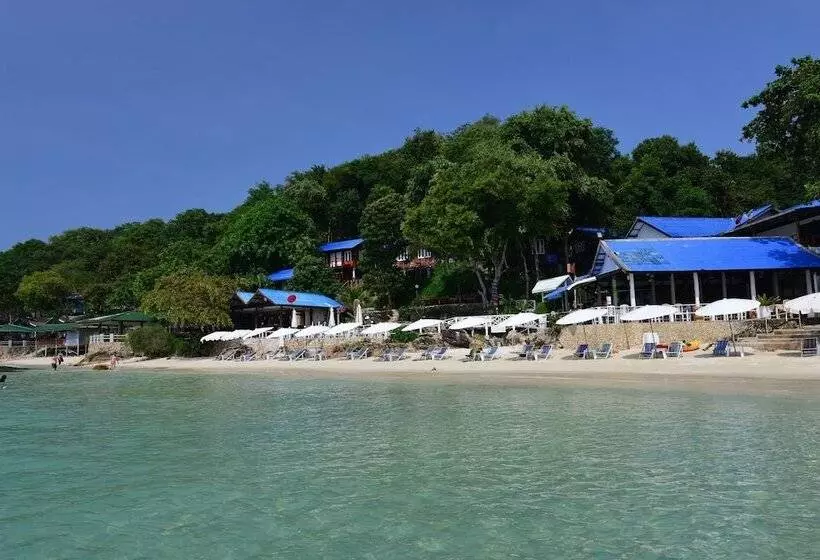 هتل Sangthian Beach Resort