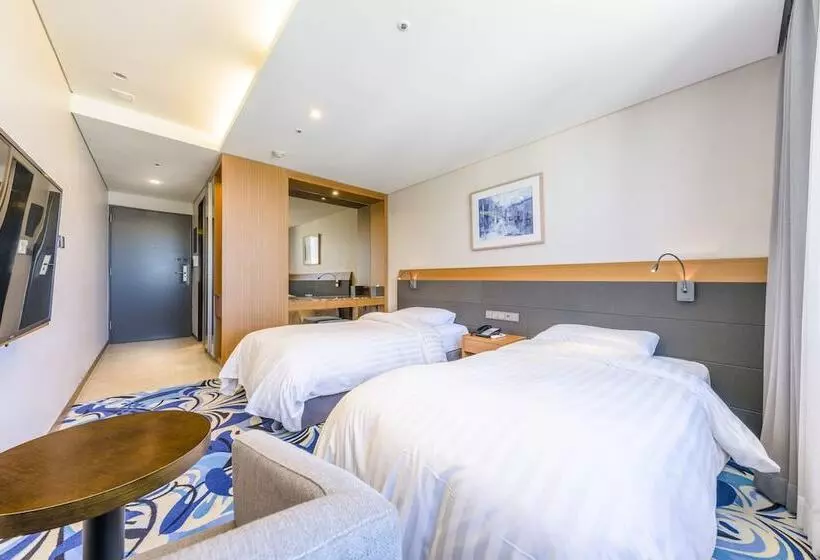 Shin Shin Hotel Jeju Airport