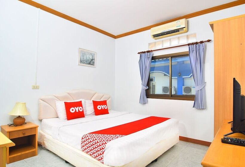 Отель Seaside Hua Hin