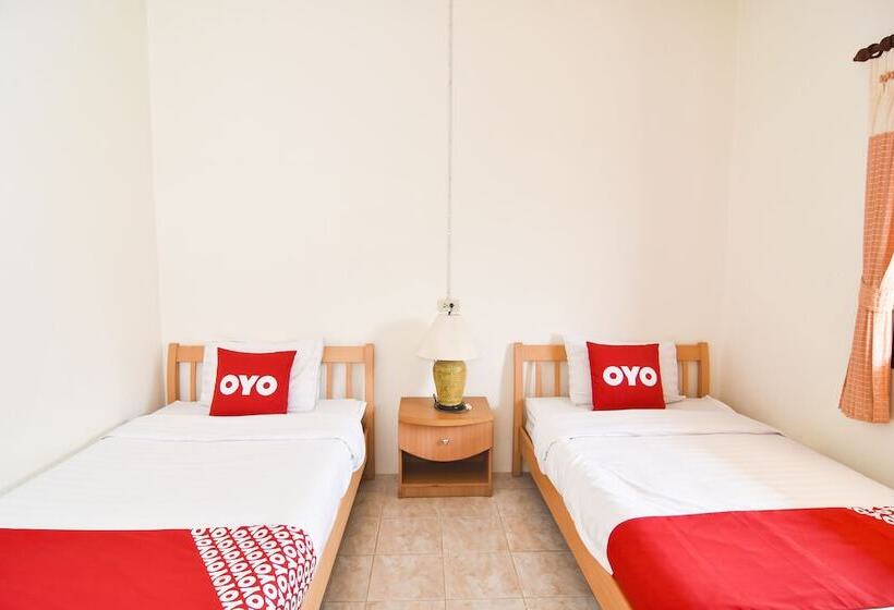 Отель Seaside Hua Hin