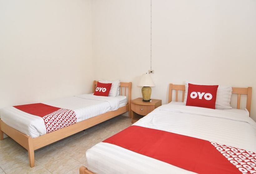 Отель Seaside Hua Hin