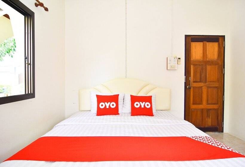 Отель Seaside Hua Hin