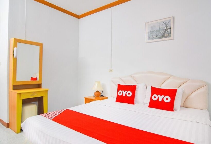 Отель Seaside Hua Hin