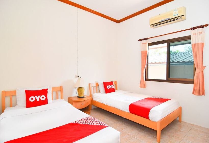 Отель Seaside Hua Hin