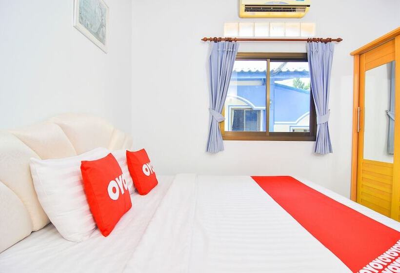 Отель Seaside Hua Hin