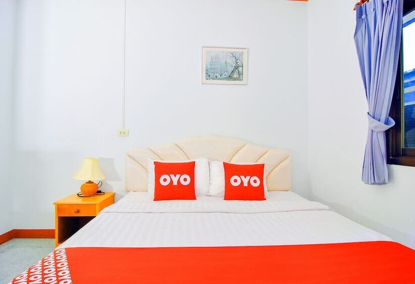 Отель Seaside Hua Hin