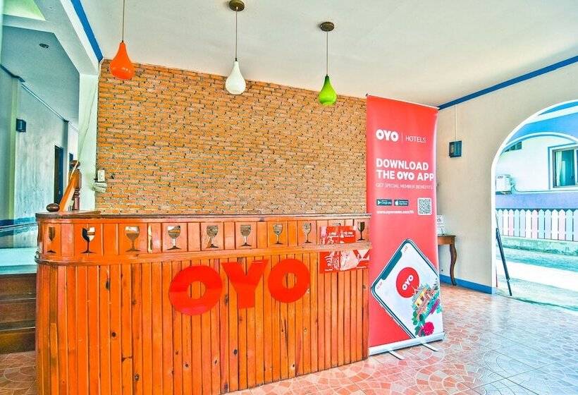 Отель Seaside Hua Hin