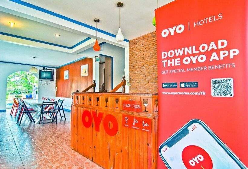 Отель Seaside Hua Hin