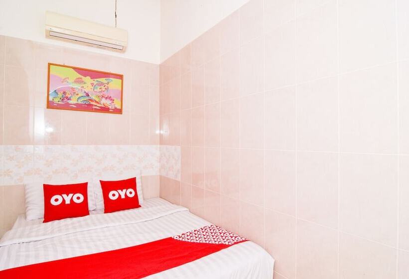 Отель Seaside Hua Hin