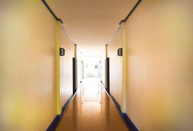 Отель Seaside Hua Hin