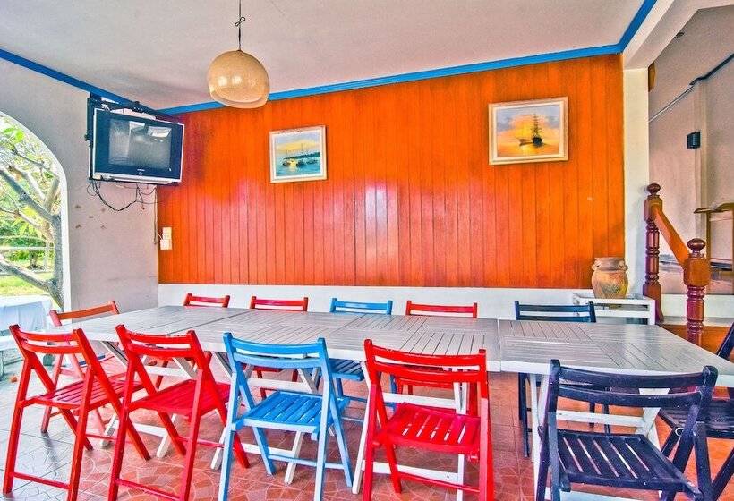 Отель Seaside Hua Hin