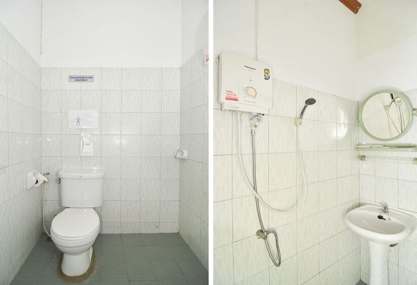 Отель Seaside Hua Hin