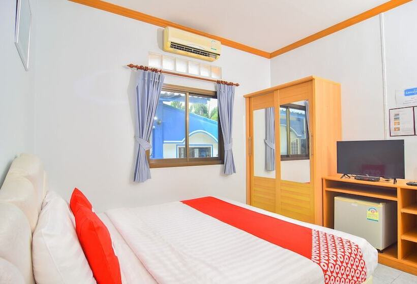 Отель Seaside Hua Hin