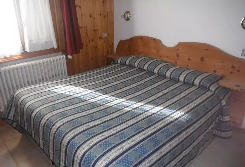 هتل Villa Rina