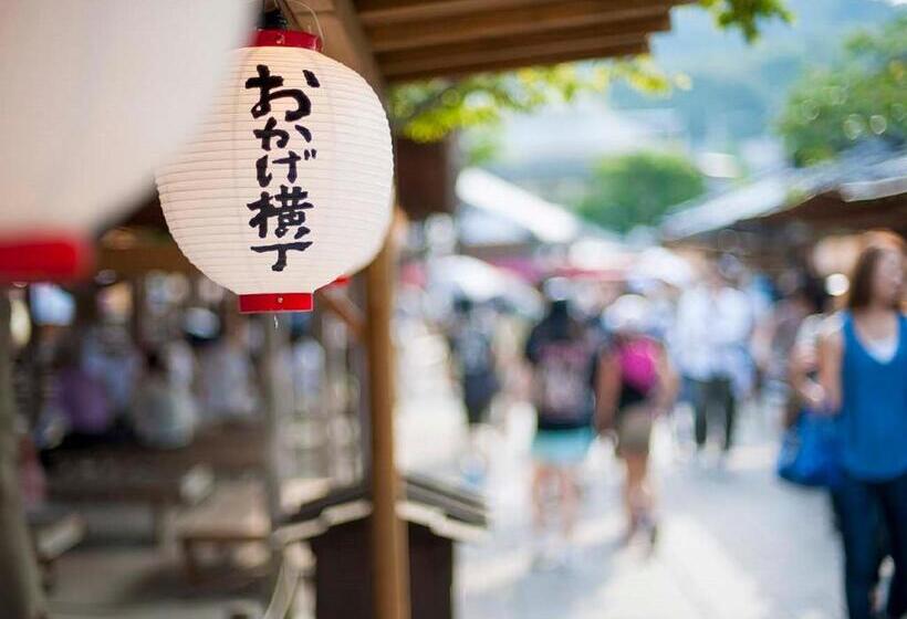 酒店 Ooedo Onsen Monogatari Premium Toba Saichoraku