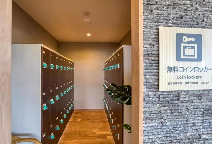 Hotelli Ooedo Onsen Monogatari Premium Toba Saichoraku