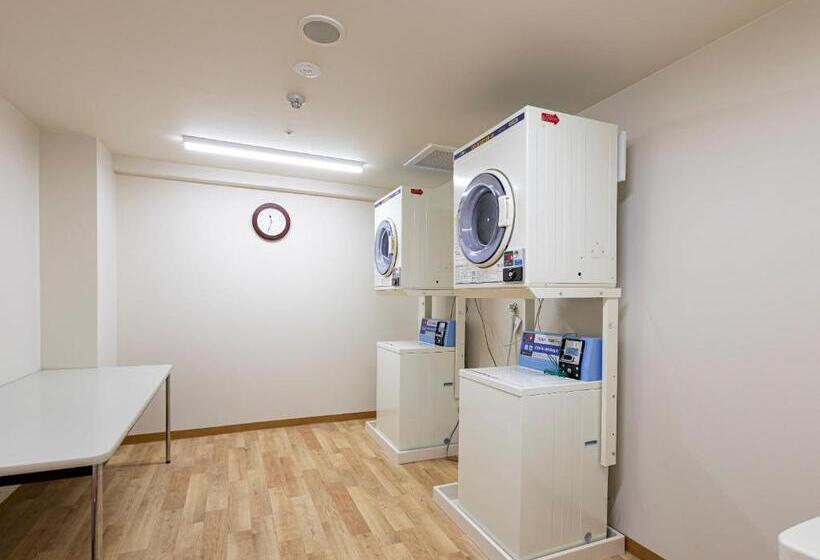 酒店 Ooedo Onsen Monogatari Premium Toba Saichoraku