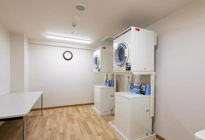 Hotelli Ooedo Onsen Monogatari Premium Toba Saichoraku