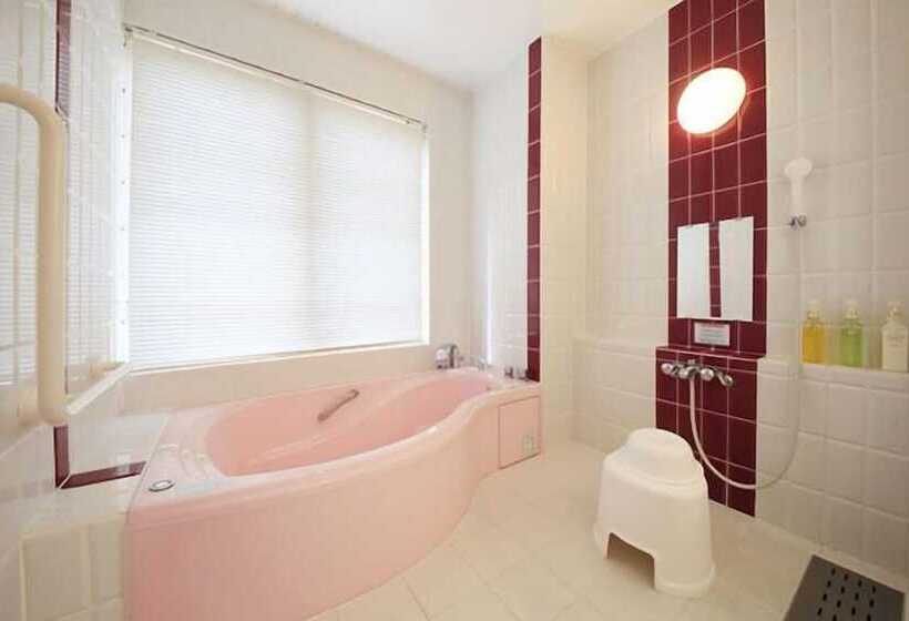 Kawaguchiko Urban Resort Villa