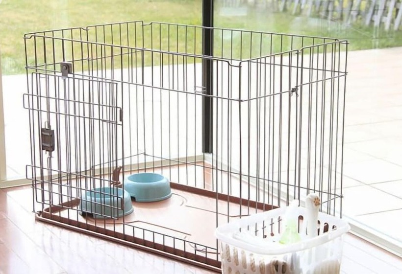 Kawaguchiko Urban Resort Villa