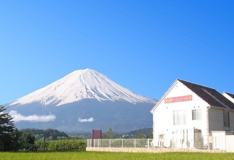 Kawaguchiko Urban Resort Villa